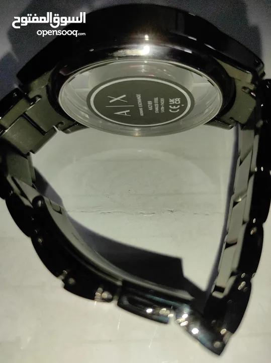 Armani Exchange Watches  موديل  AX2189