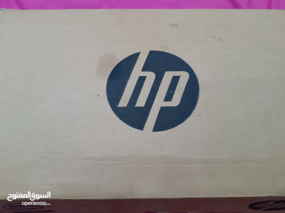 كمبيوتر صغيرMini HP يعمل جيدا