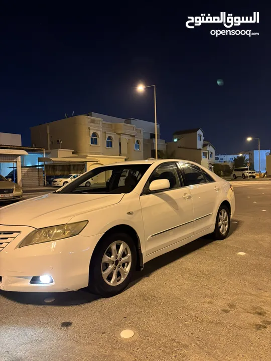 Toyota camry 2009 for sale