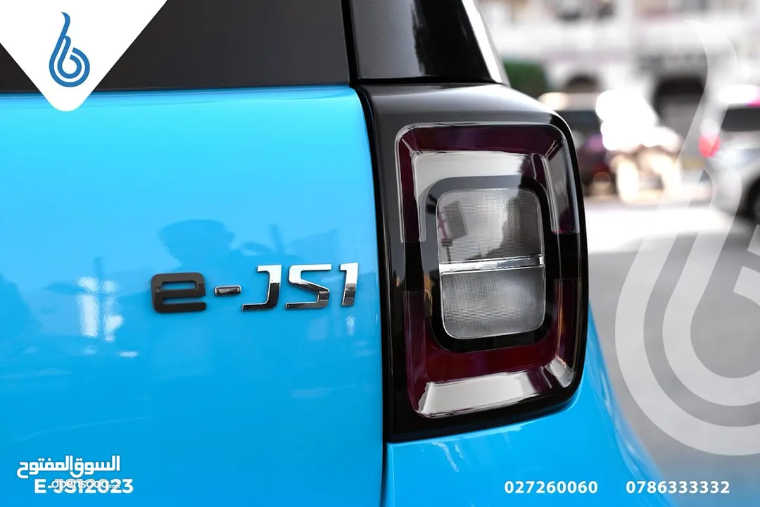 ...JS12023‏.  جاك للبيع