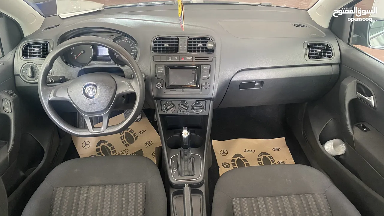 بولو موديل 2014 للبيع