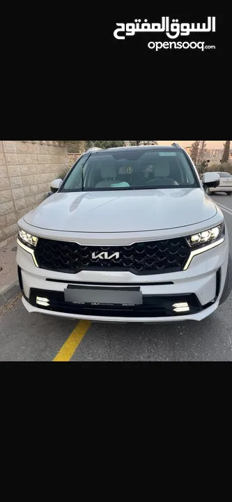 Sorento hybrid plug in 2023