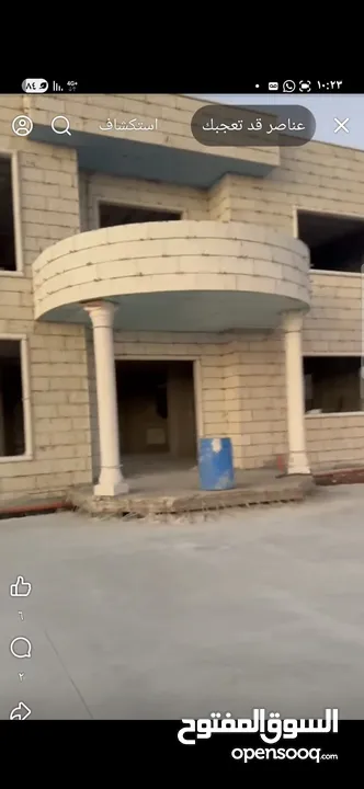 مشروع مطعم