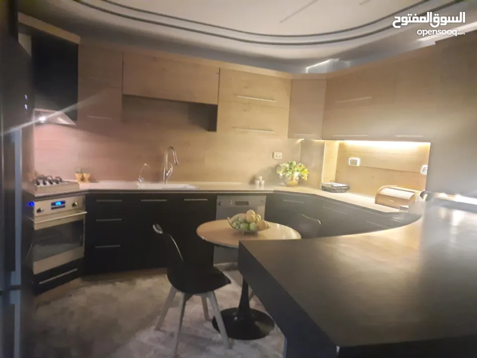 شقة للبيع رام الله