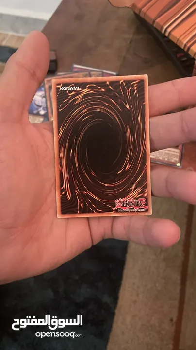 Yu-Gi-Oh cards