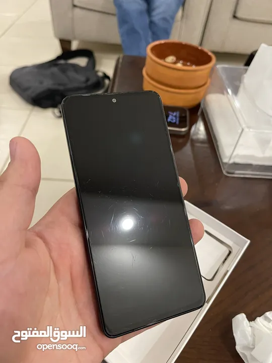 شاومي Redmi note 11 pro