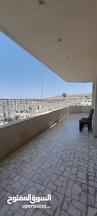 شقة مفروشة للايجار