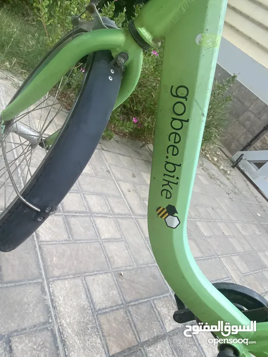 City bike  دراجة هوائية