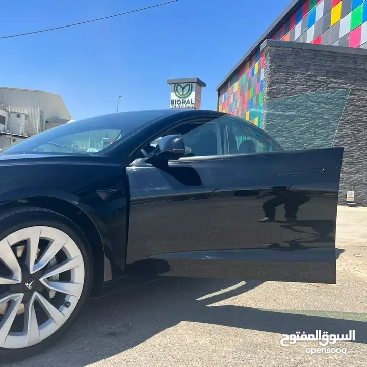 Tesla 3 2023 Standard Plus