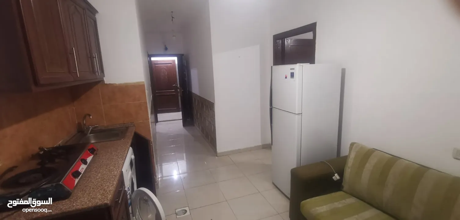 استديو عدد 2 للايجار