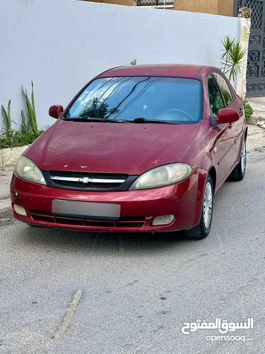 شفرليت اوبترا