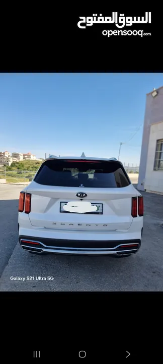 kia sorento 2020 full+++