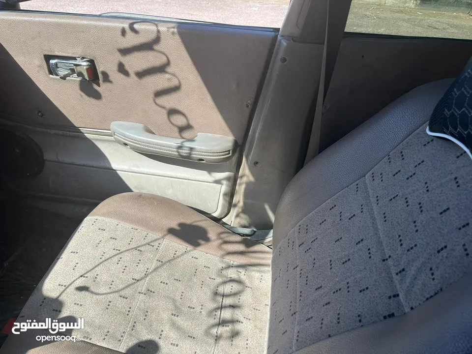 سوبارو نمله استيشن