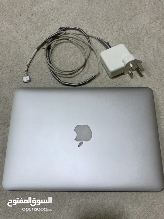 لابتوب ابل ماكبوك برو 13 انج لسنة 2015 MacBook Pro