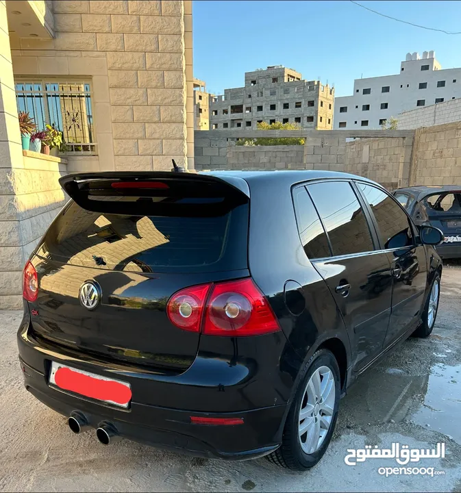 جولف 3007 mk5