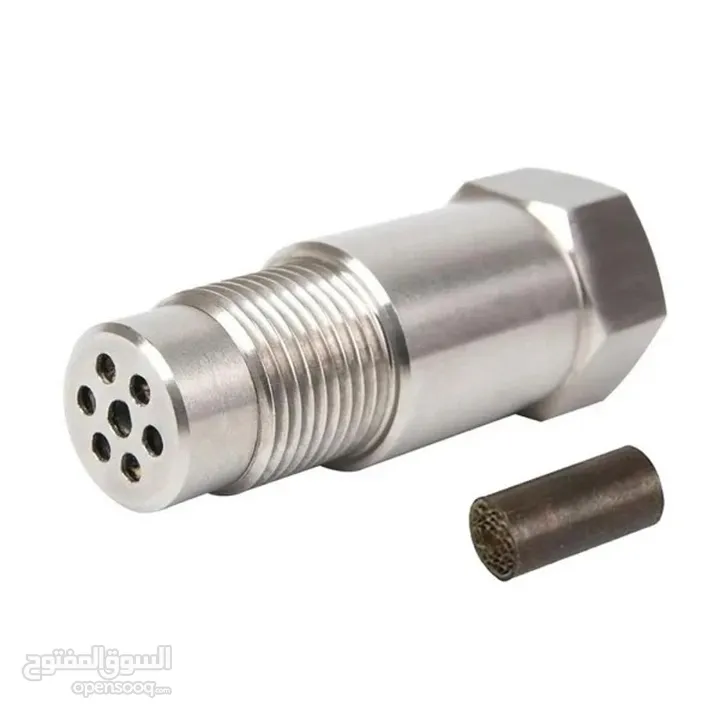 O2 spacer sensors available on order cheapest prices