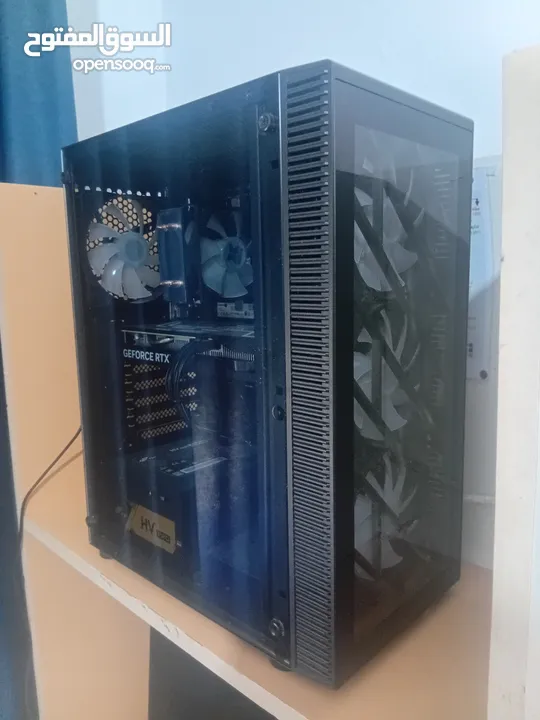 pc gaming للبيع