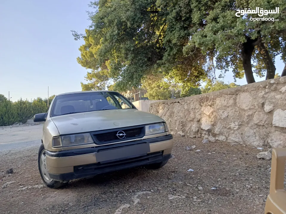 اوبل فكترا 92 ماتور 1800 انجكشن وجيراوتوماتيك  جديد  وفتحه صيانه كامله كهربا  للبيع او بدل على دراجه