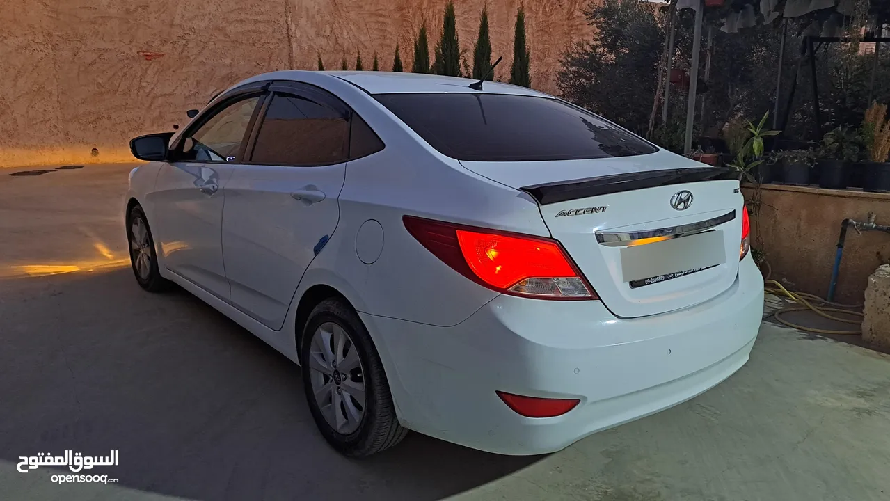 السياره الاقتصاديه جدددا هونداي اكسنت 2018 ديزززل مش بنزين كوووري مش خليجي صلاة النبي بسعر حرررق