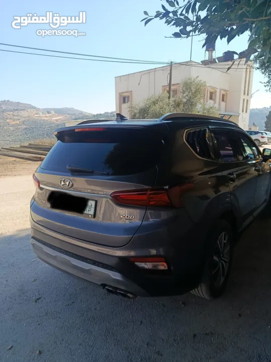 سنتافي 2018 فل عدا فتحه