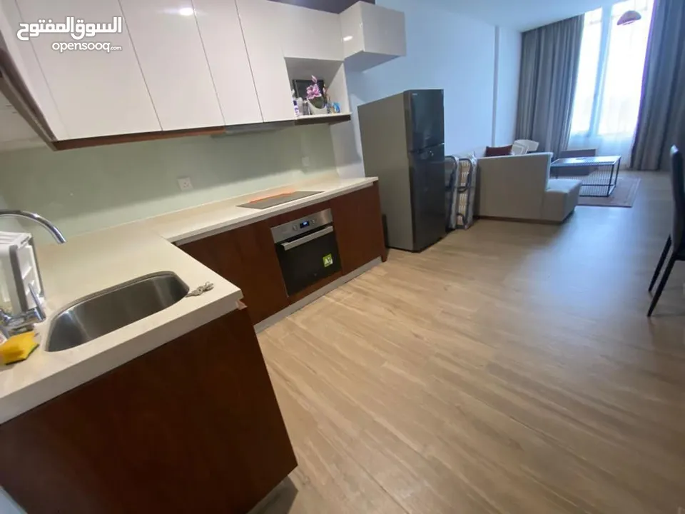شقة في صلاله منتجع ملينيوم  ‏Apartment for sale in Salalah in the Millennium Hotel