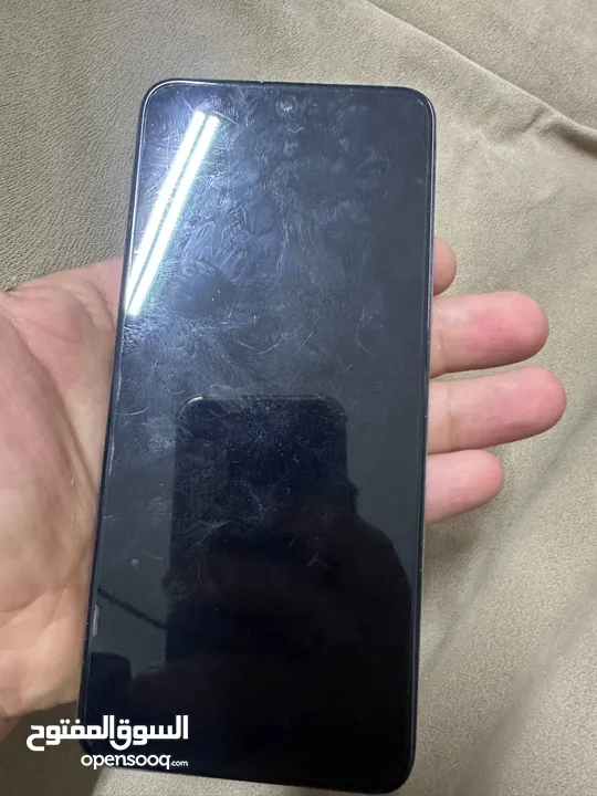 Honor x7b للبيع بحاله ممتازه
