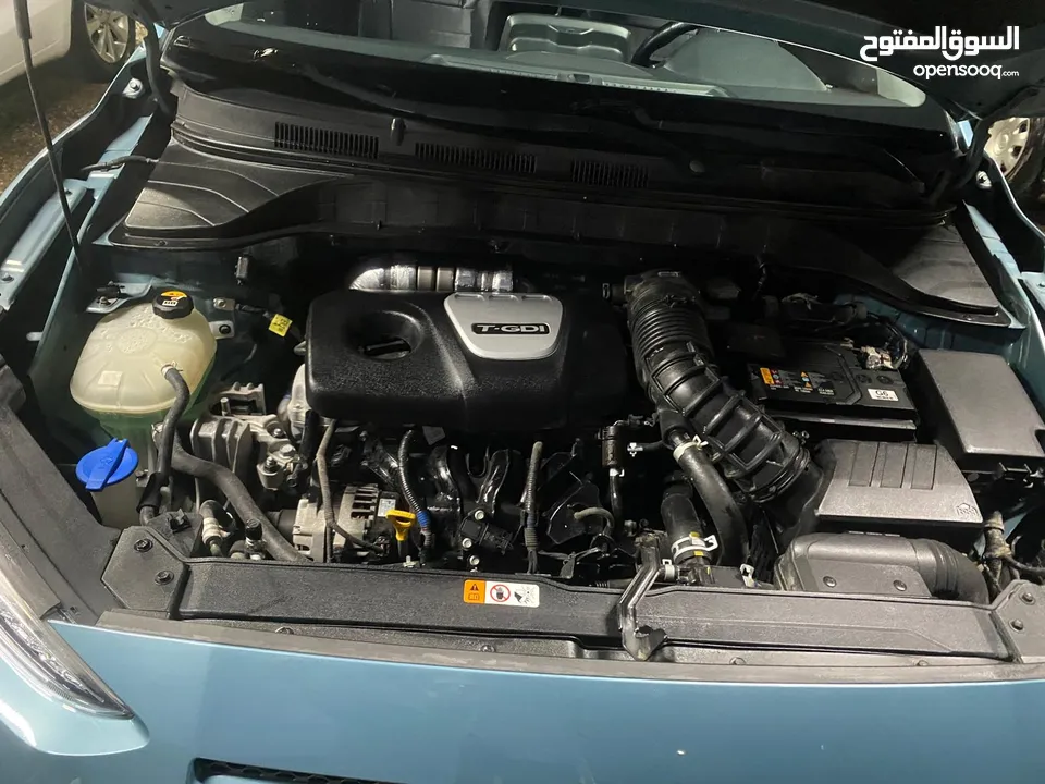 هونداي كونا 2020 للمتابعه