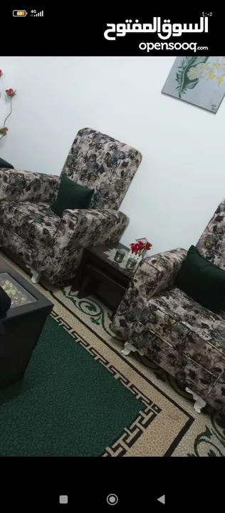 كنب تفصيل 150 دينار