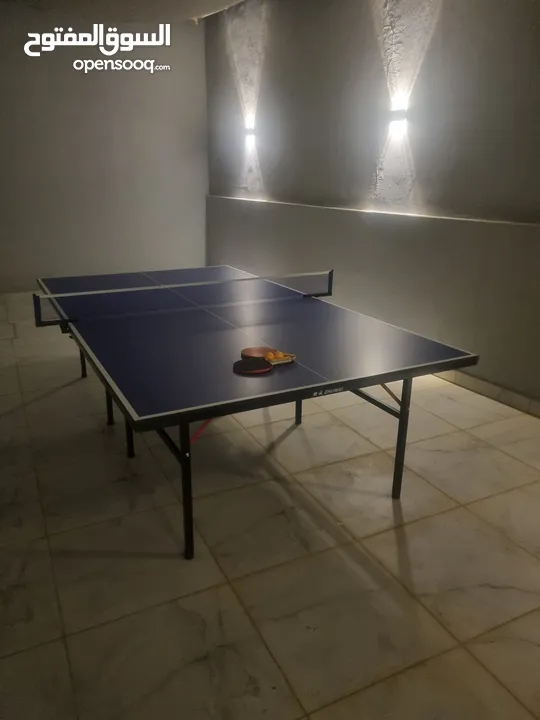 فيلا ميراج البحر الميت Mirage villa Dead Sea