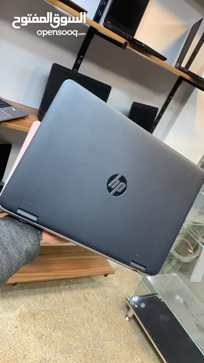 hp core i5 جيل سابع