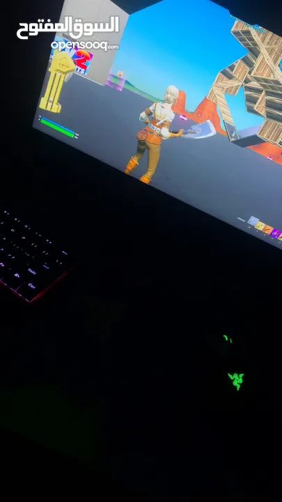 Pc gaming full full كل عام وأنت بخير عيد سعيد كل اشي بالوصف موجود