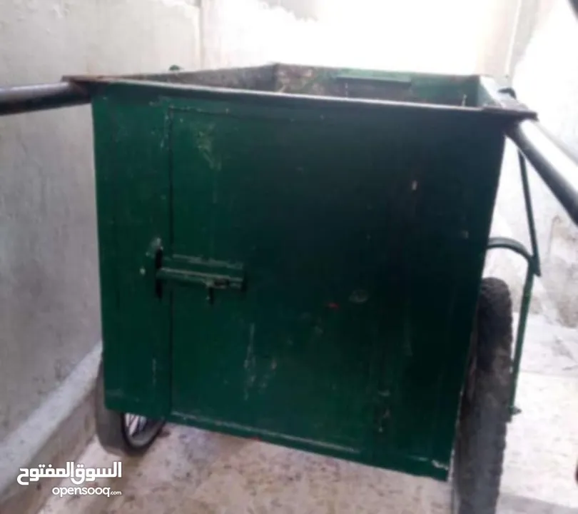 عرابي مستعمله للبيع