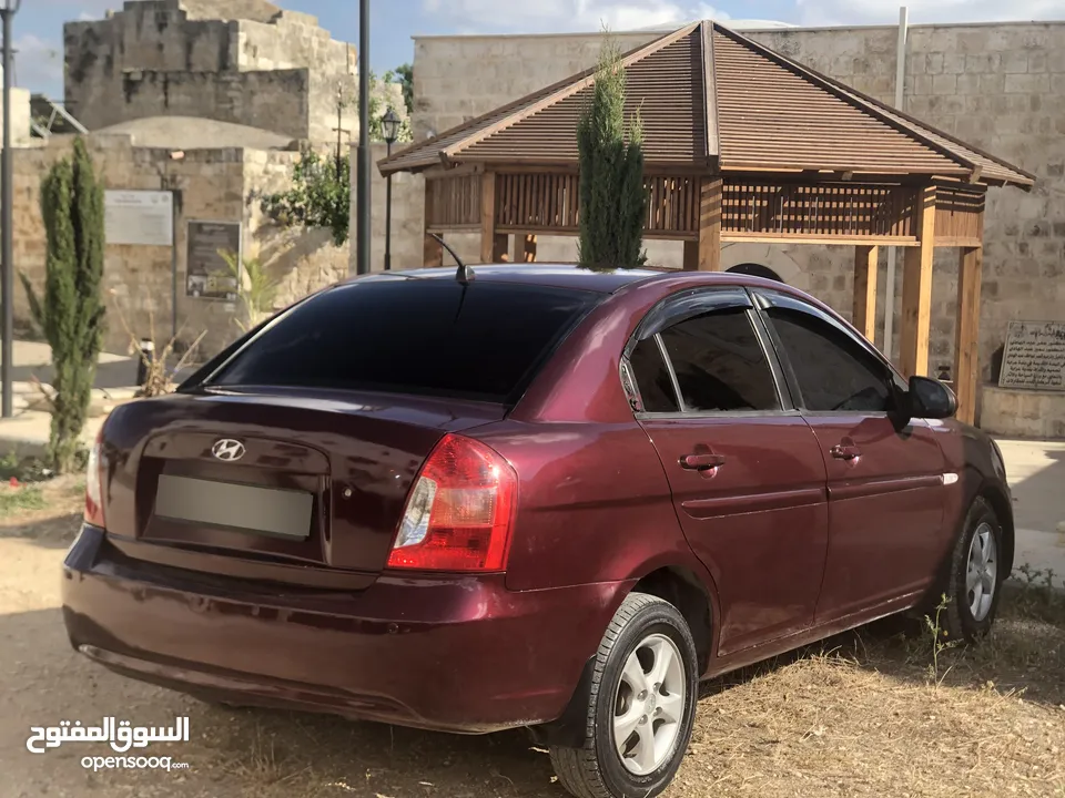 هونداي 2006