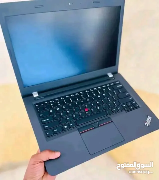 جهاز قوي من الجيل السابع L470 Lenovo