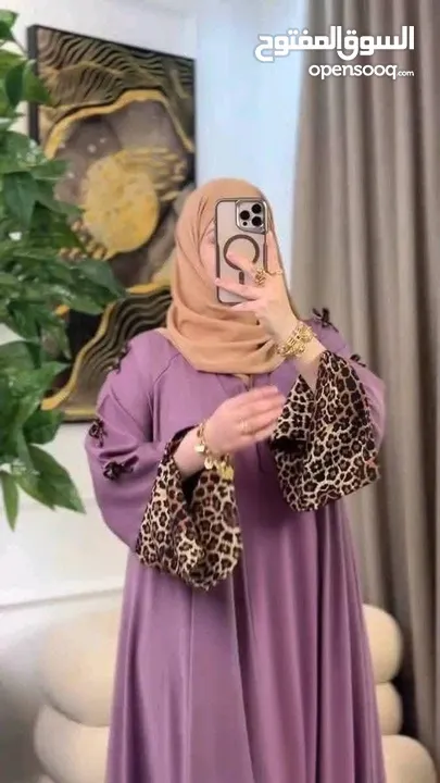 ملابس ستاتي لاناقتك