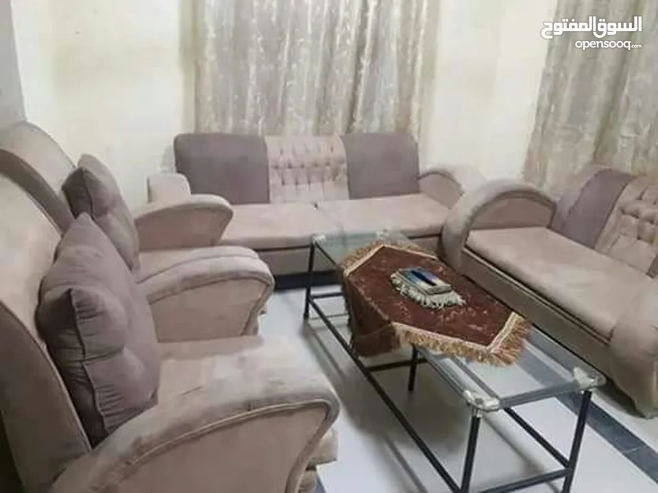 بيت للايجار في النزهة مساحة 133 متر دخلة هبة الله