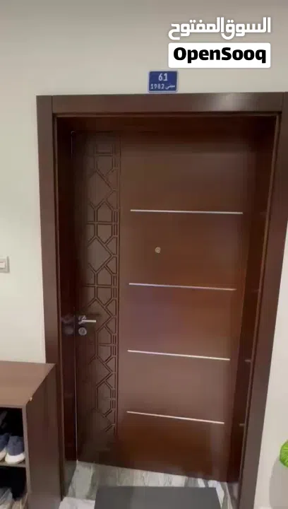 شقة مميزة للبيع – تملك حر لجميع الجنسيات – تشطيب سوبر لوكس – متاحة من فبراير 2026