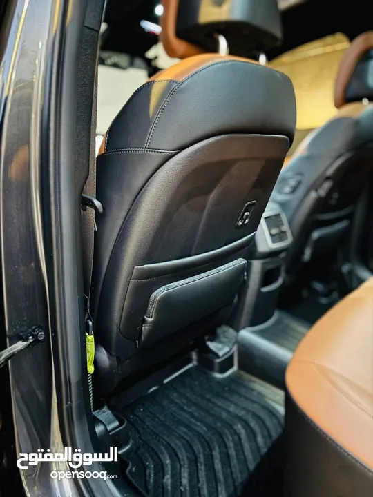 كيا سبورتاج هايبرد 2024 (چرافيتي) الاضافات الكاملة دهان الشركة المنتجة ولا غرام بوية