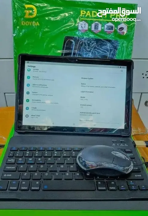 ايباد 11 PRO كوبي ون الاول في فلسطين... خليك غير عن الكل