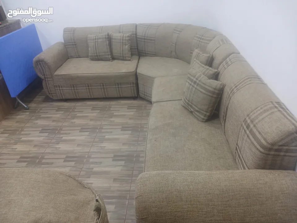اثاث  غرفة