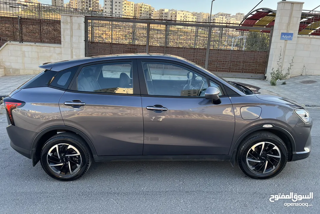 Neta V 2022 pro