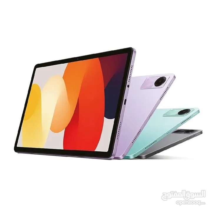 Redmi Pad Se 256GB ريدمي باد شاومي