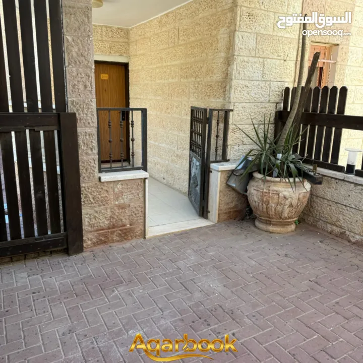 شقة مفروشة للايجار في الماصيون بالقرب من وزارة العدل