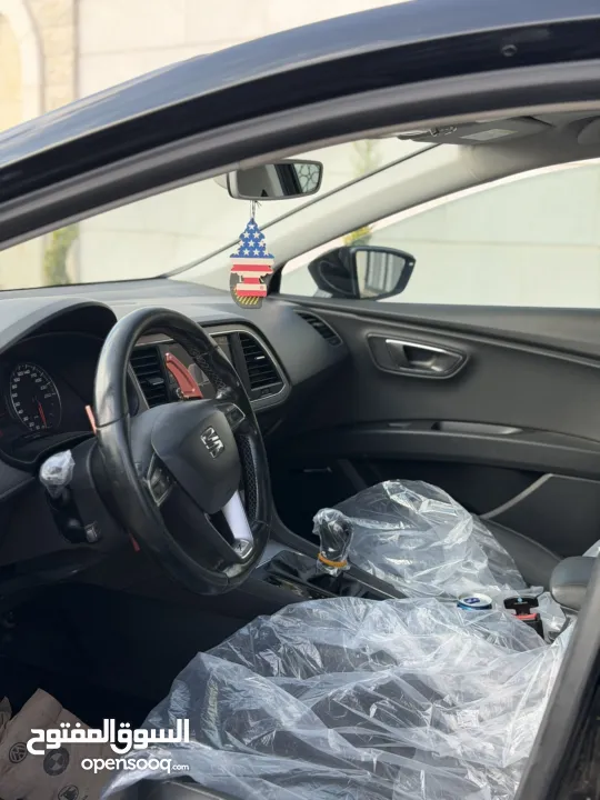 سيات اكسلنس 2017 فل الفل