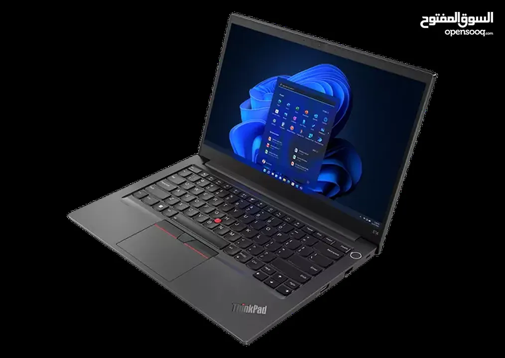 Laptop Lenovo Thinkpad E14 Gen 4