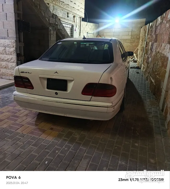 مرسيدس اصل عمومي اسرائيلي منفوضه 2002