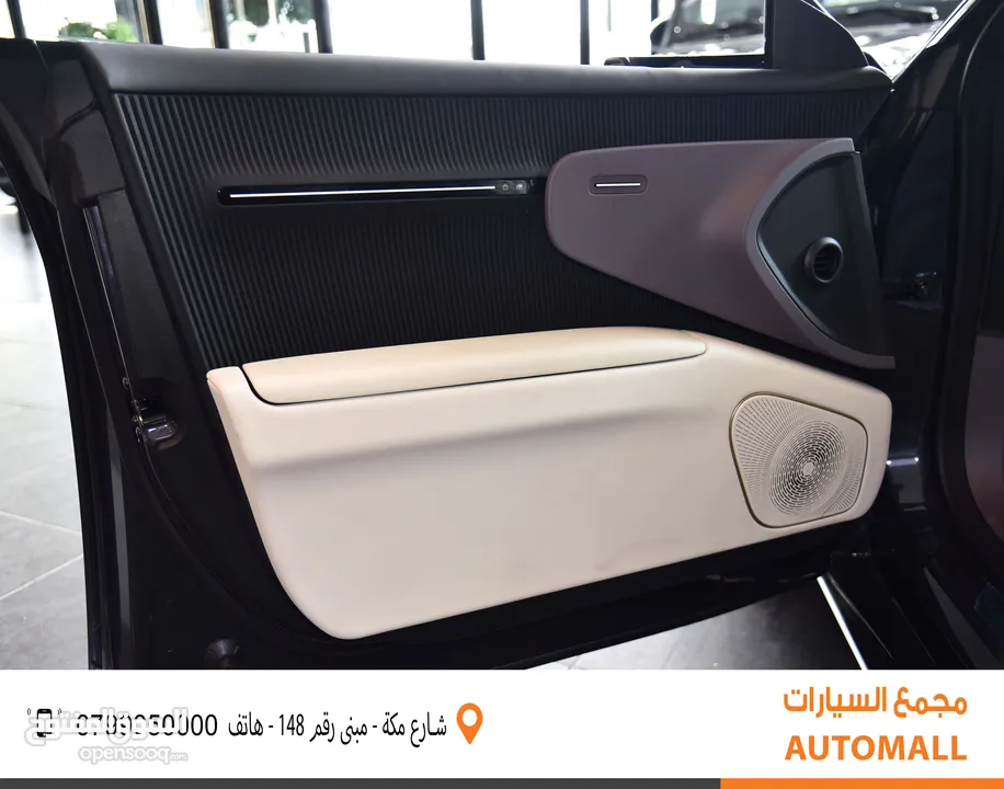أفاتار 12 كهربائية بالكامل 2024 AVATR 12 Performance Dual Motor 4WD