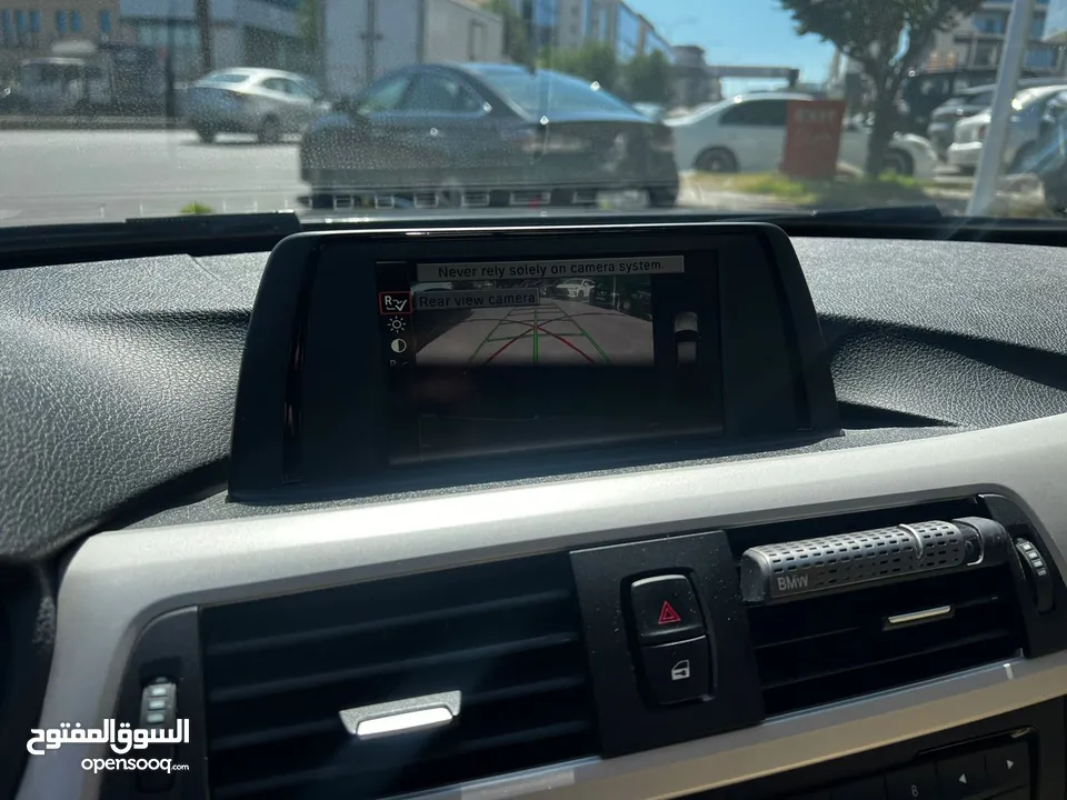 بي ام دبليو  Bmw 316i 2014