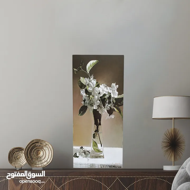 لوحااات للبيع آخر قطع كلهم ب 3 دنانير فقطططط