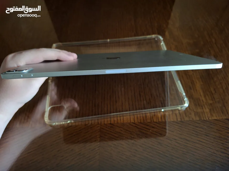 ايباد برو 2021 مع قلم للبيع